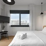 Manzzaro, Nilie Hospitality Mgmt アパート テッサロニキ