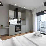 Manzzaro, Nilie Hospitality Mgmt テッサロニキ