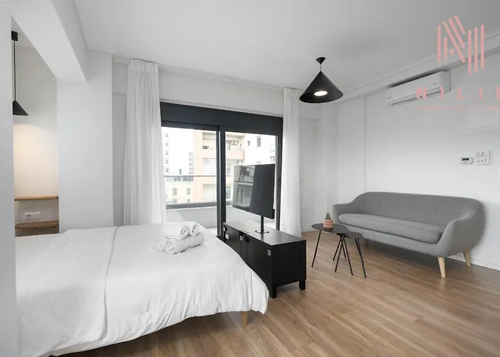 Apartment Manzzaro, Nilie Hospitality Mgmt