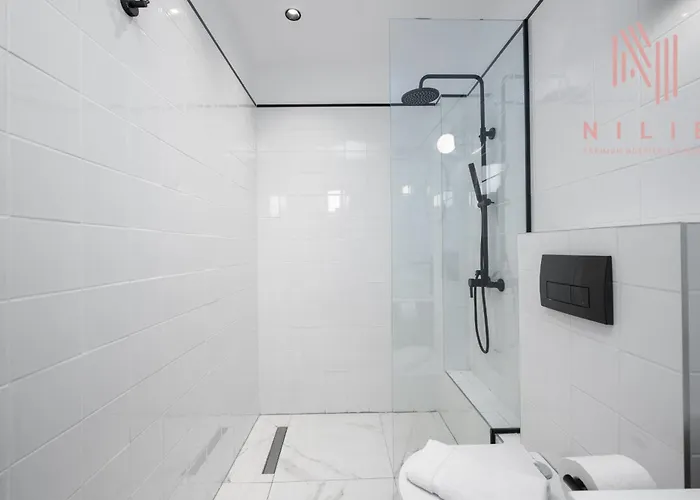 Apartment Manzzaro, Nilie Hospitality Mgmt