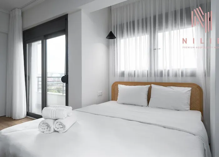 Apartment Manzzaro, Nilie Hospitality Mgmt *