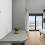 Manzzaro, Nilie Hospitality Mgmt Διαμέρισμα Θεσσαλονίκη