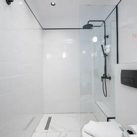 Διαμέρισμα Manzzaro, Nilie Hospitality Mgmt