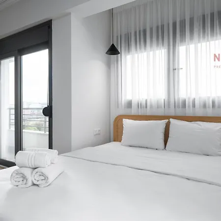 아파트 Manzzaro, Nilie Hospitality Mgmt *