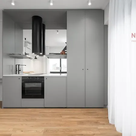 아파트 Manzzaro, Nilie Hospitality Mgmt