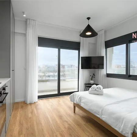 아파트 Manzzaro, Nilie Hospitality Mgmt