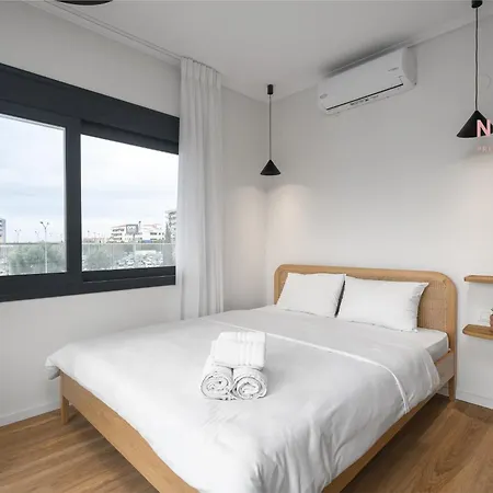 Manzzaro, Nilie Hospitality Mgmt 아파트 *