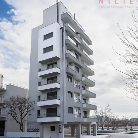 아파트 Manzzaro, Nilie Hospitality Mgmt