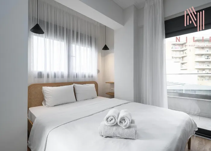 Manzzaro, Nilie Hospitality Mgmt Apartamento