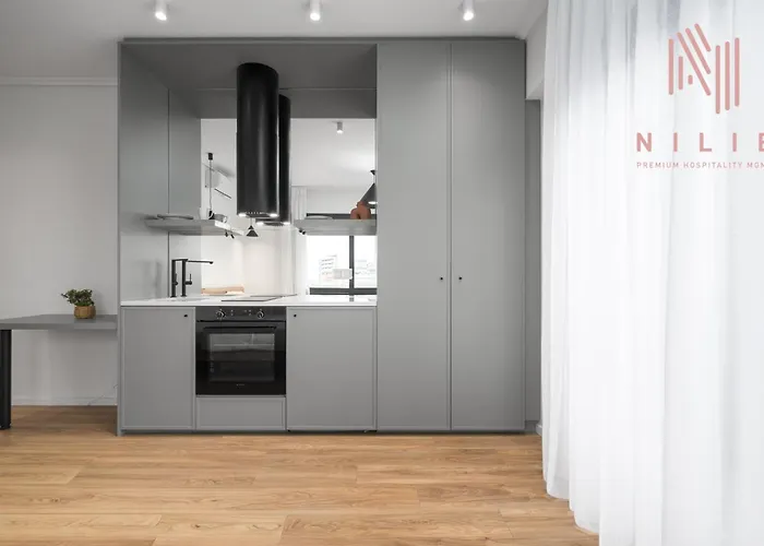 Apartamento Manzzaro, Nilie Hospitality Mgmt
