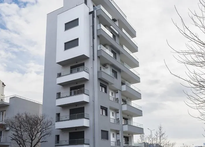 Διαμέρισμα Manzzaro, Nilie Hospitality Mgmt