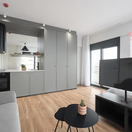 Manzzaro, Nilie Hospitality Mgmt * テッサロニキ