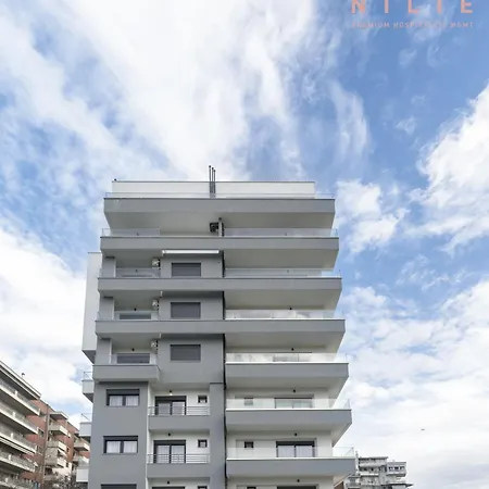 Manzzaro, Nilie Hospitality Mgmt * Thessaloníki