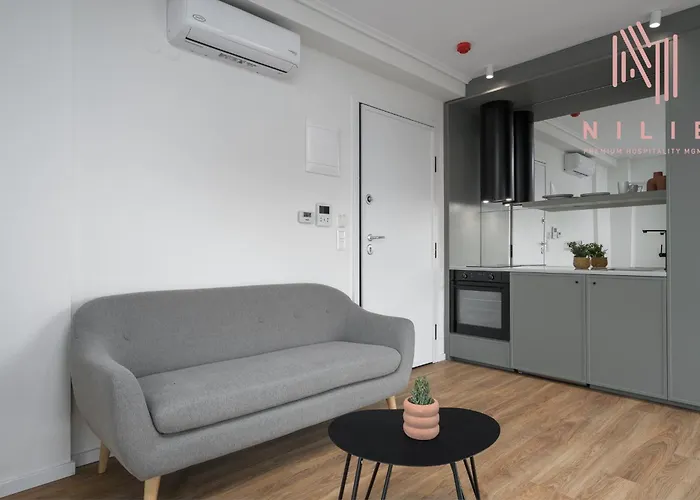 アパート Manzzaro, Nilie Hospitality Mgmt *