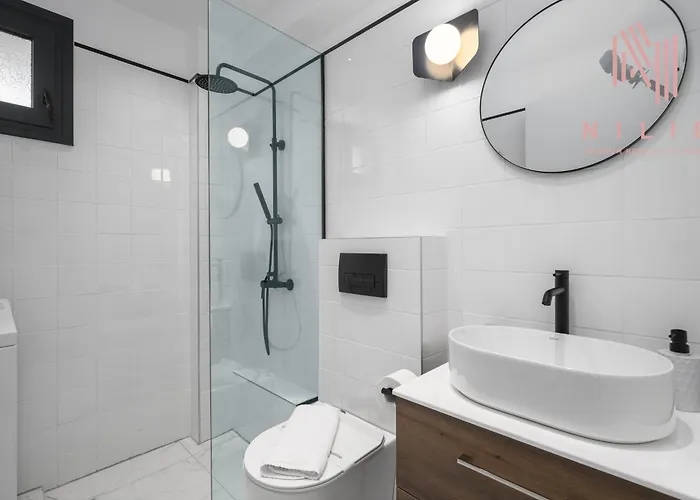 Manzzaro, Nilie Hospitality Mgmt テッサロニキ